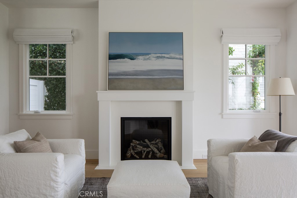 Newport Heights (NEWH) - Residential