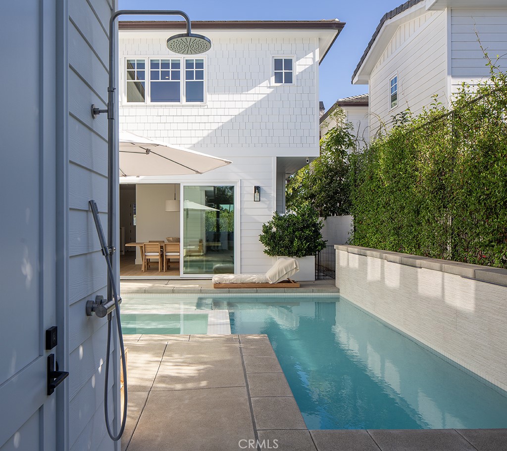 Newport Heights (NEWH) - Residential