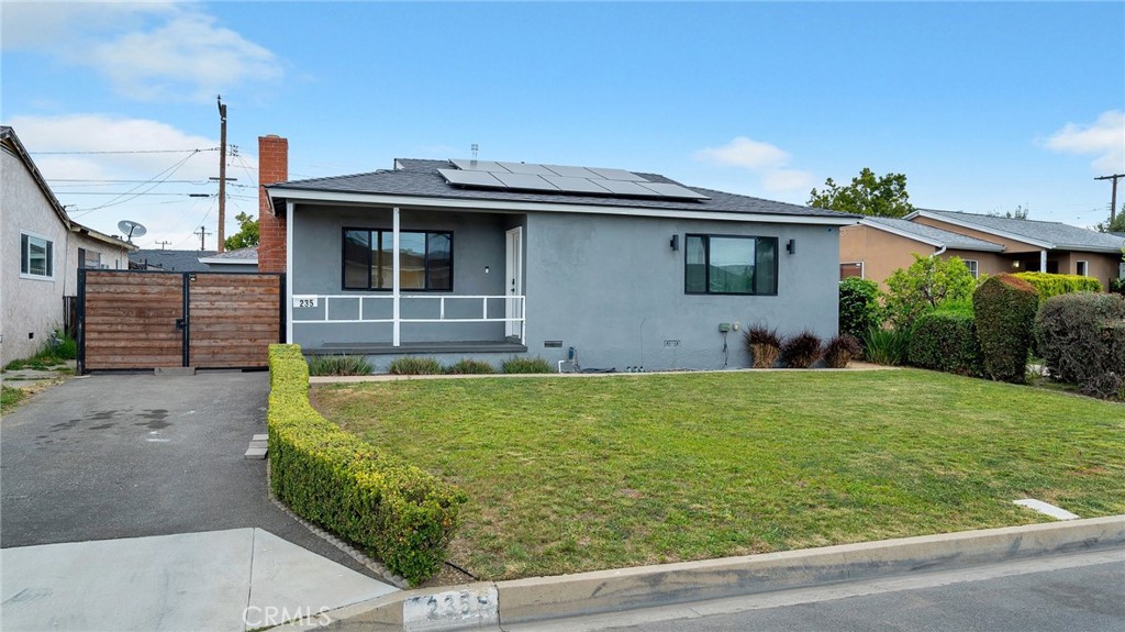 View Gardena, CA 90248 house