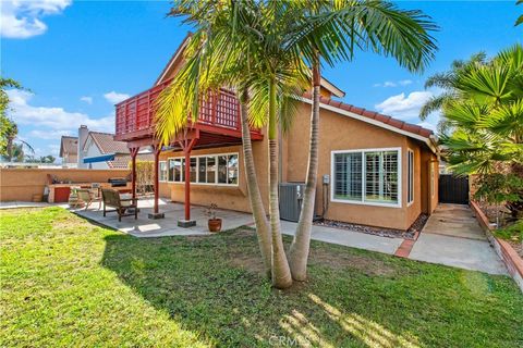 A home in San Diego