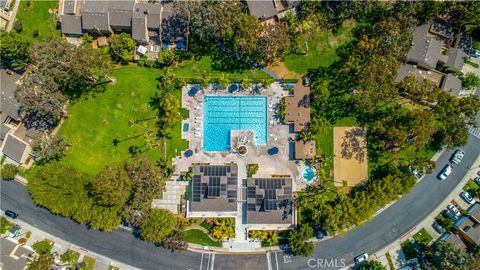 A home in Huntington Beach