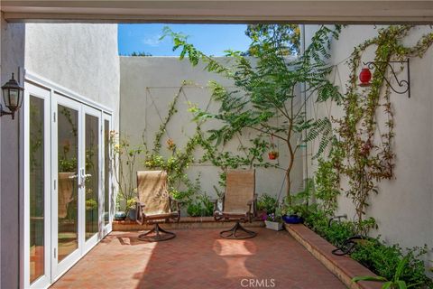 A home in Huntington Beach