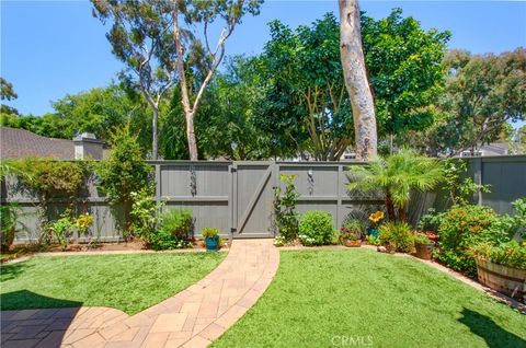 A home in Huntington Beach