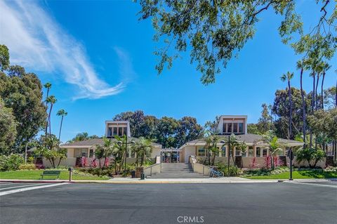 A home in Huntington Beach