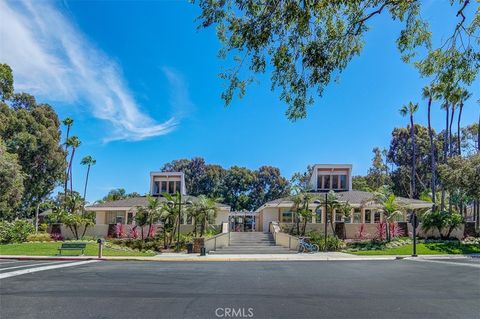 A home in Huntington Beach