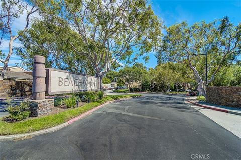 A home in Huntington Beach