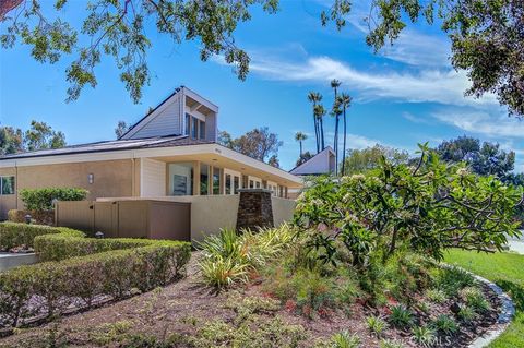 A home in Huntington Beach