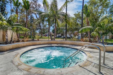 A home in Huntington Beach