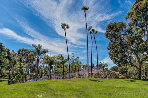 A home in Huntington Beach