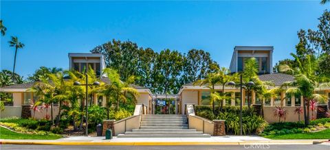 A home in Huntington Beach