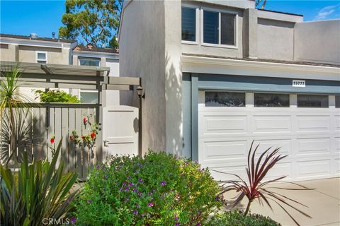 A home in Huntington Beach