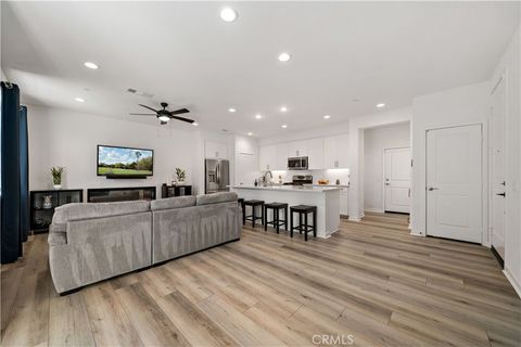 A home in Temecula
