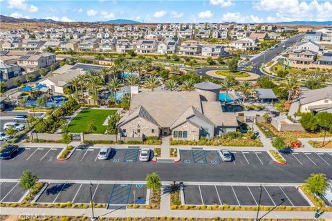 A home in Temecula