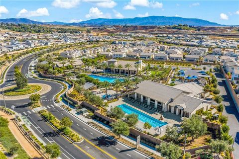 A home in Temecula