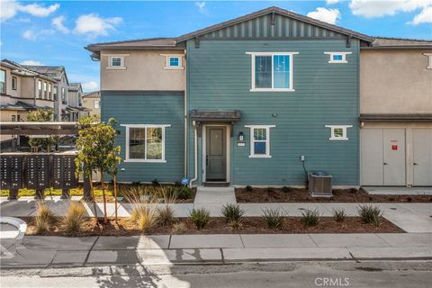 A home in Temecula