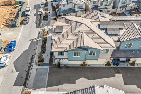 A home in Temecula