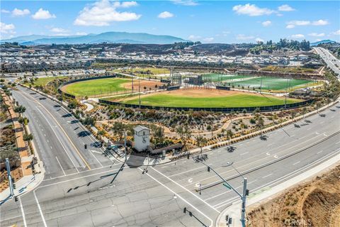 A home in Temecula