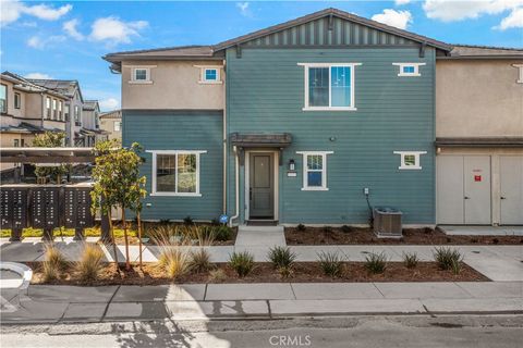 A home in Temecula
