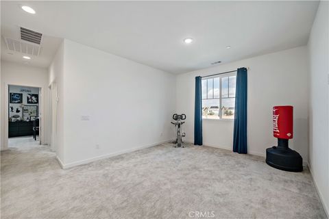 A home in Temecula