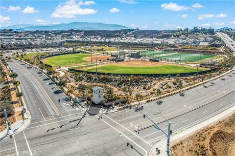 A home in Temecula