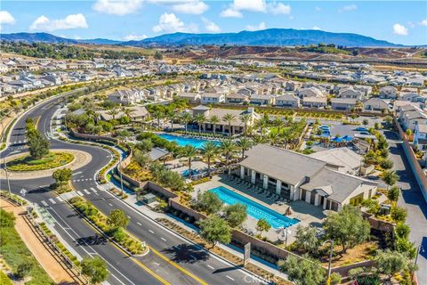 A home in Temecula