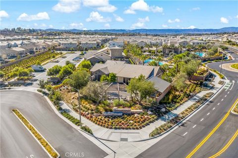 A home in Temecula