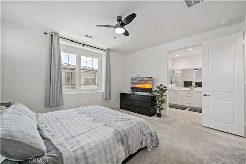 A home in Temecula