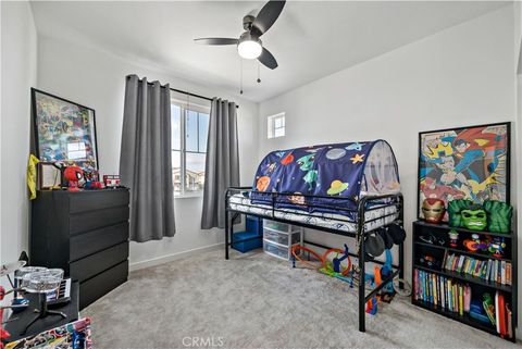 A home in Temecula