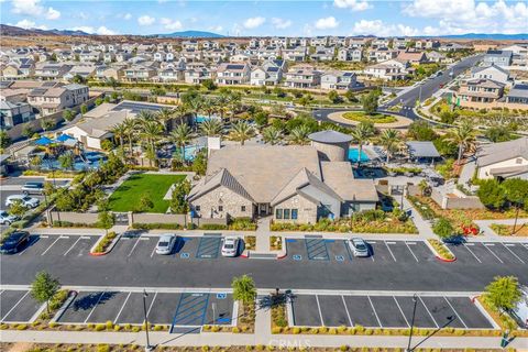 A home in Temecula