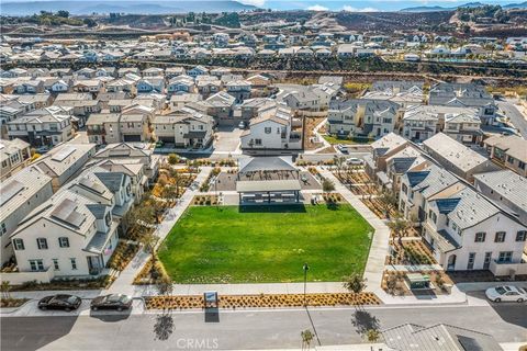 A home in Temecula