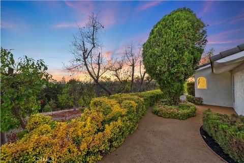 A home in Temecula