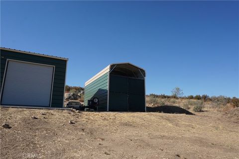 A home in Hemet