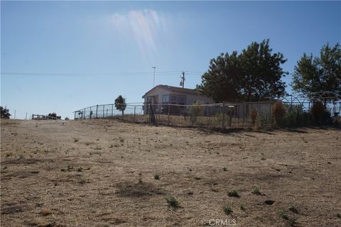 A home in Hemet