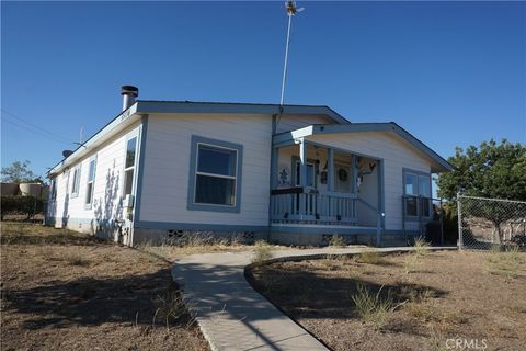 A home in Hemet