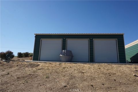 A home in Hemet