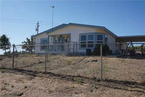 A home in Hemet