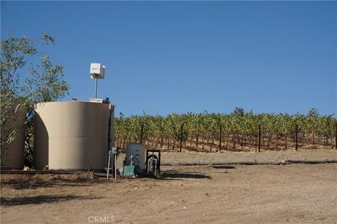 A home in Hemet