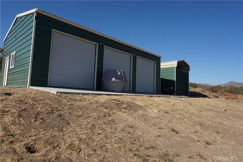 A home in Hemet