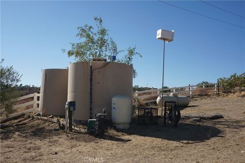 A home in Hemet