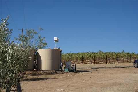 A home in Hemet