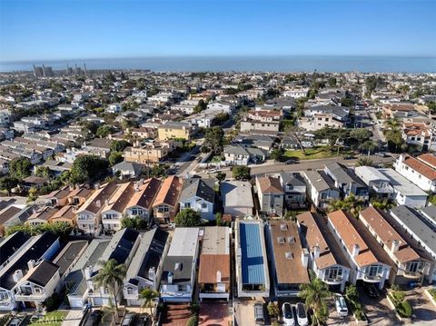 A home in Redondo Beach