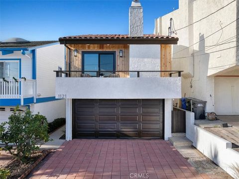 A home in Redondo Beach