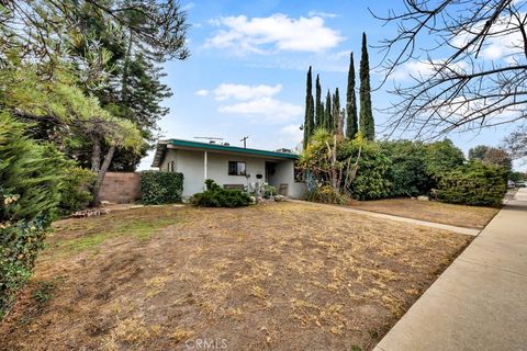 A home in Chatsworth