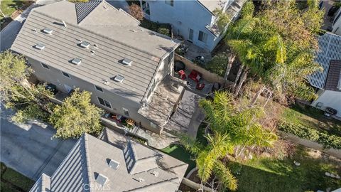 A home in Valencia