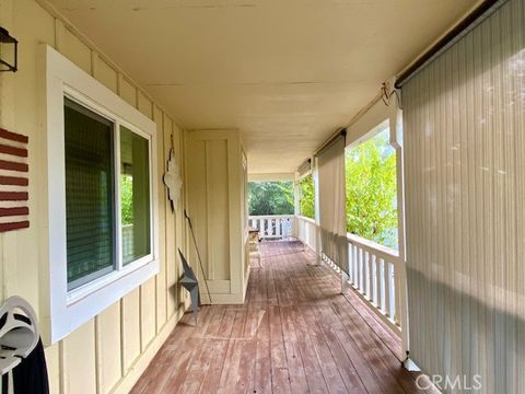 A home in Oroville