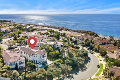 4 Baffin bay Newport Coast CA 92657