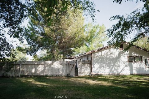 A home in Phelan