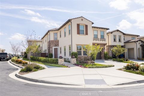 1601 Sonora Creek Lane Lake Forest CA 92610