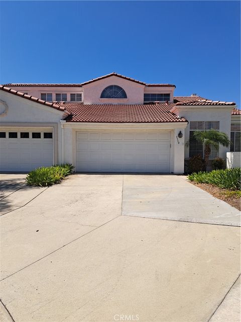 A home in Oceanside