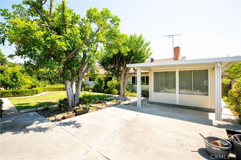 A home in Walnut